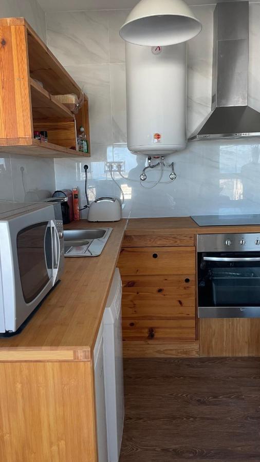 Armacao De Pera Apartment