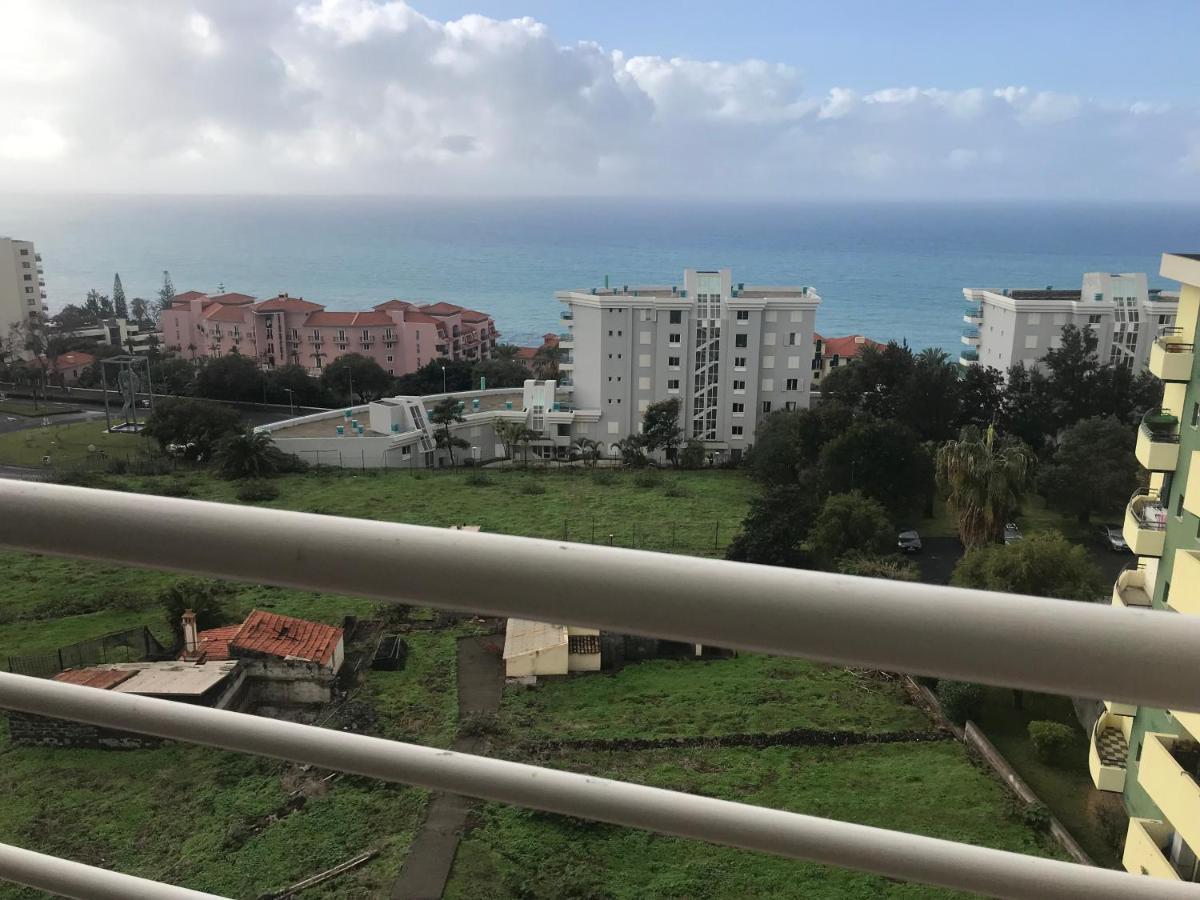 Appartement Vista Azul Funchal (Madeira)