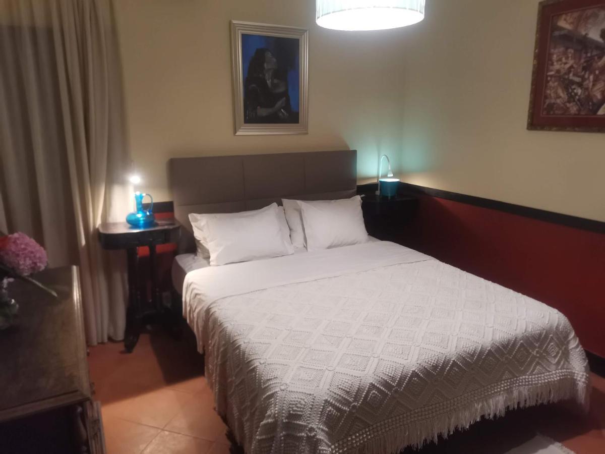 Guest house Herdade Amalia Rodrigues Zambujeira do Mar