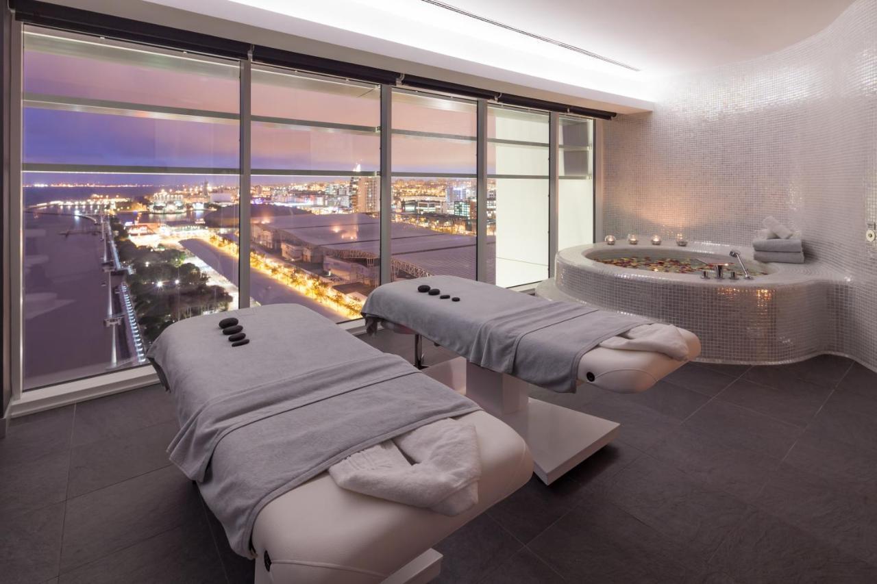 Myriad By Sana Hotel