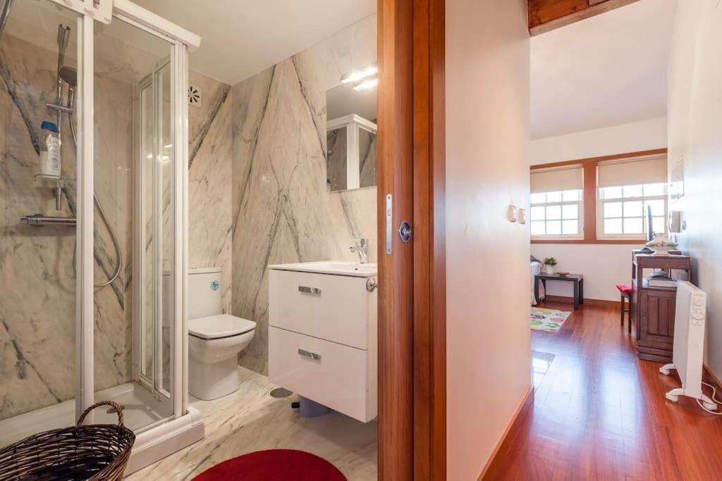 Apartment Lumar