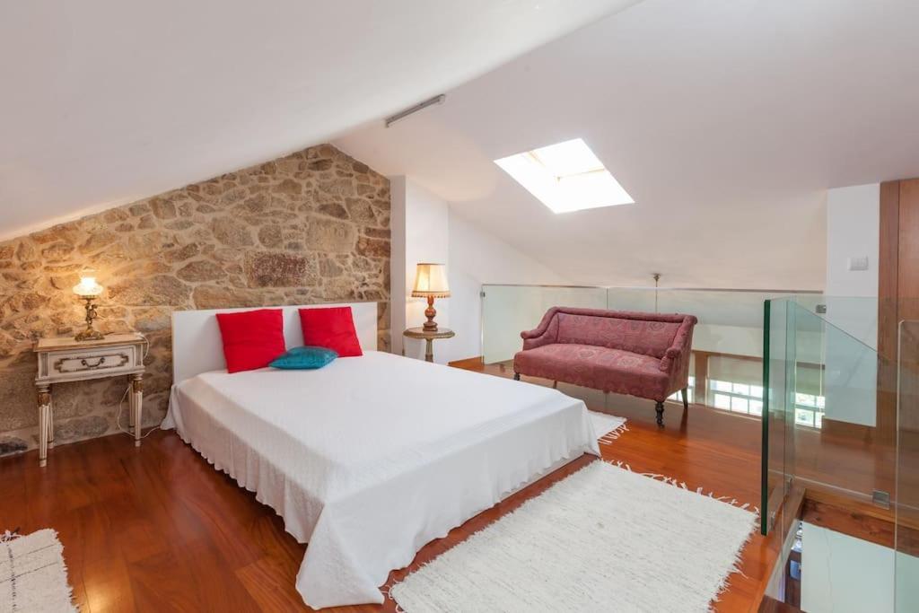 Lumar Apartment Valenca