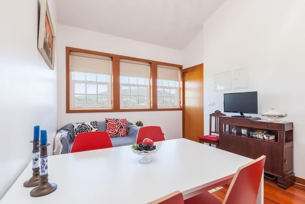 Lumar Apartment *