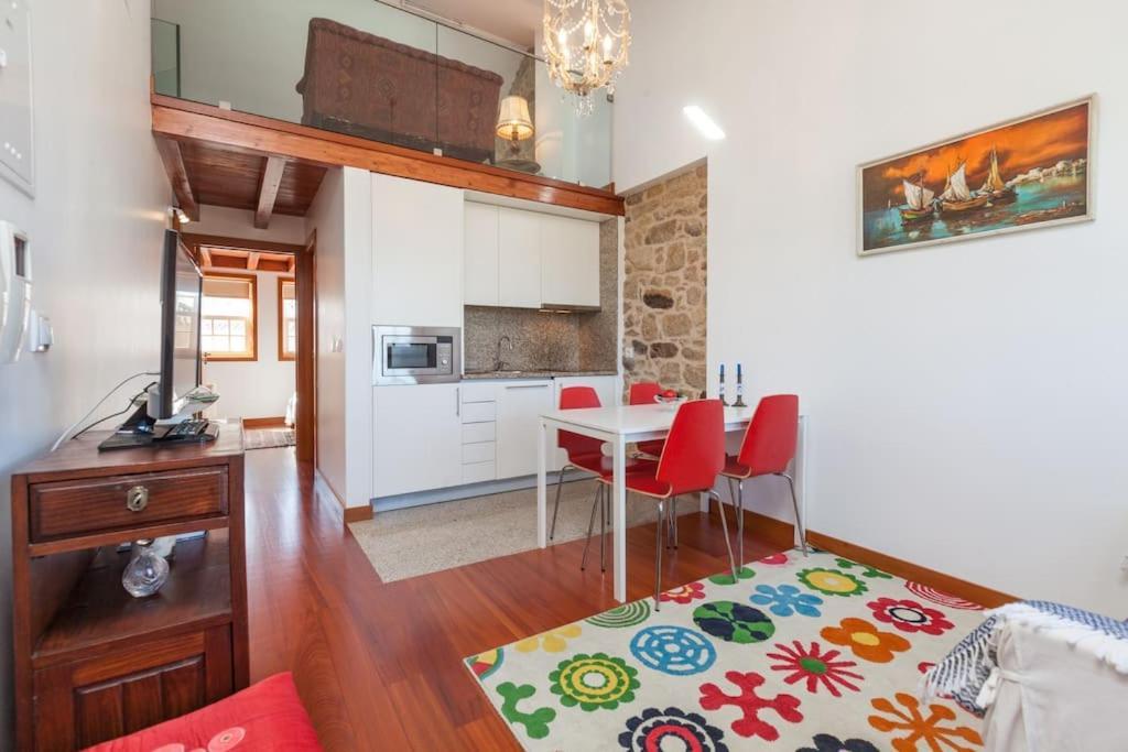 Apartment Lumar