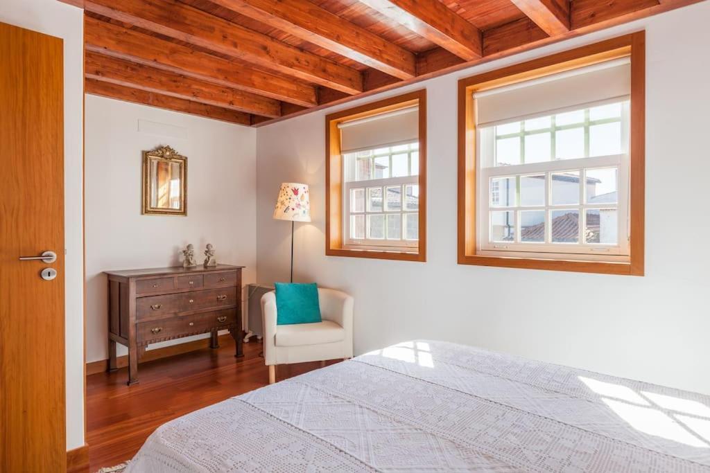 Lumar Apartment
