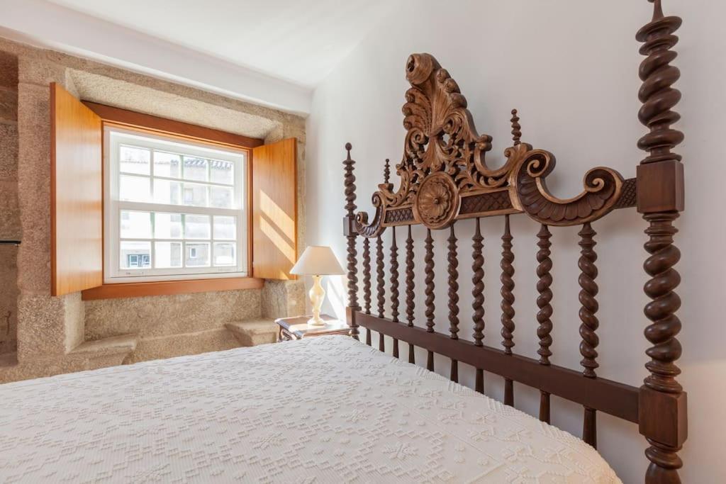 Lumar Apartment Valenca