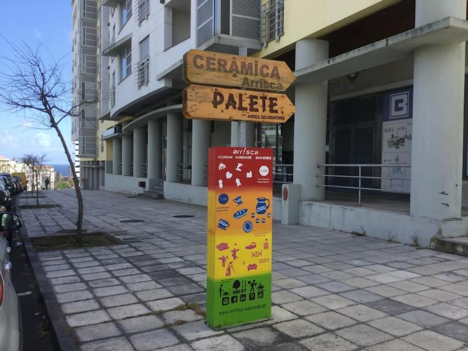 Apartamento Azores Nature Holidays