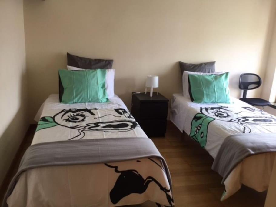 Apartment Azores Nature Holidays