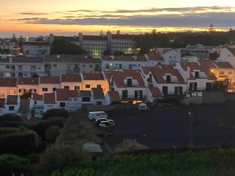 Azores Nature Holidays Apartamento *