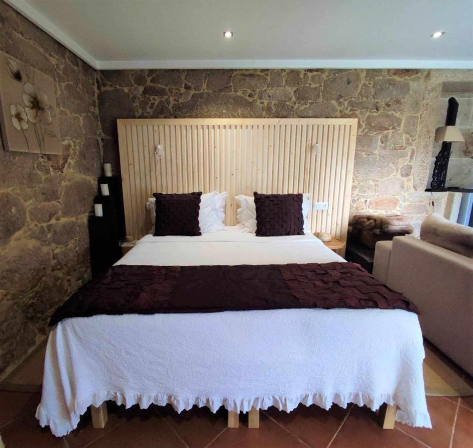 Casas Casal Do Carvalhal - *