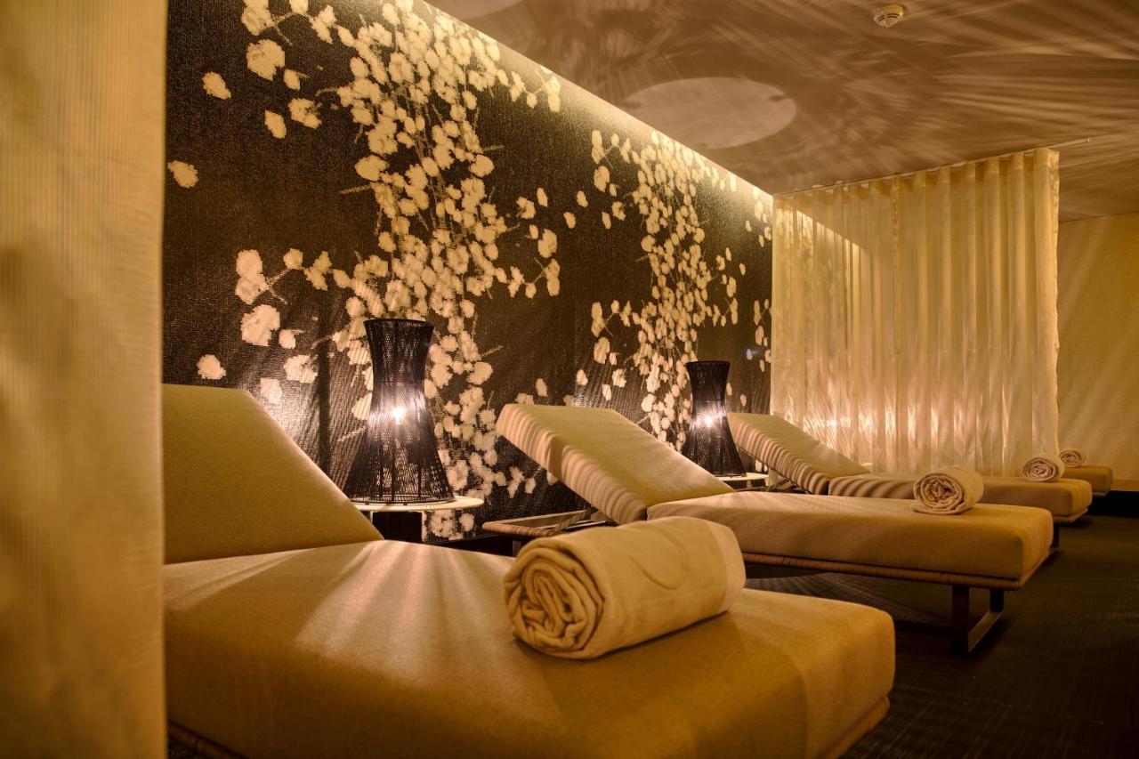 Hotel Epic Sana 5*