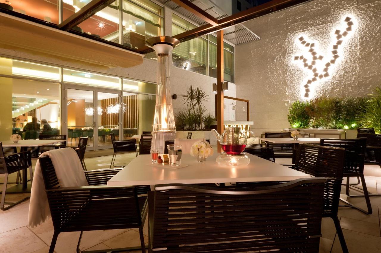 Hotel Epic Sana Lisbon