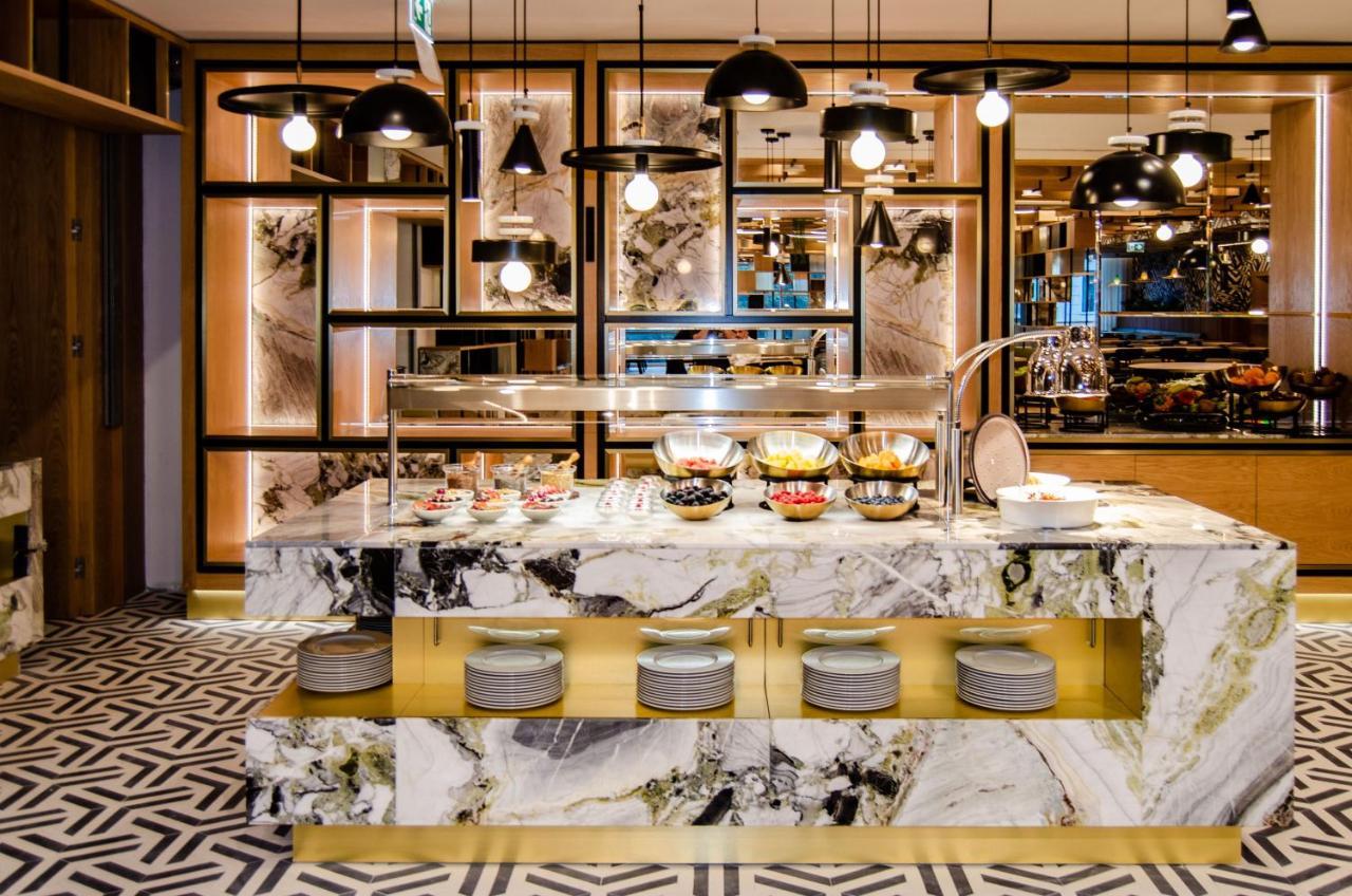 Epic Sana Marques Hotel Lisbon