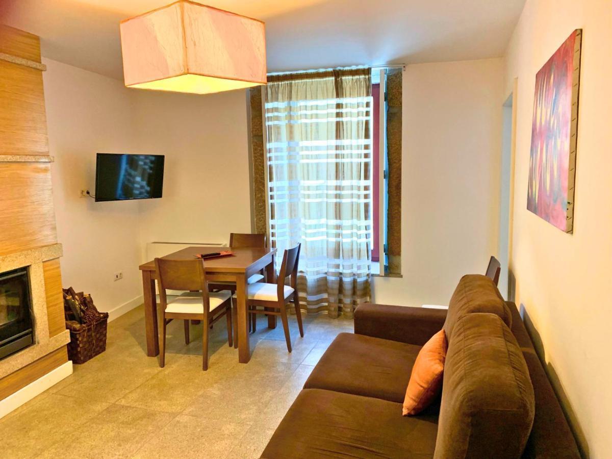Holiday home Casas D Aldeia