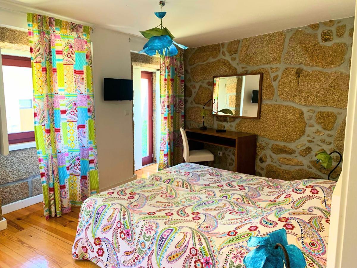 Casas D Aldeia Holiday home