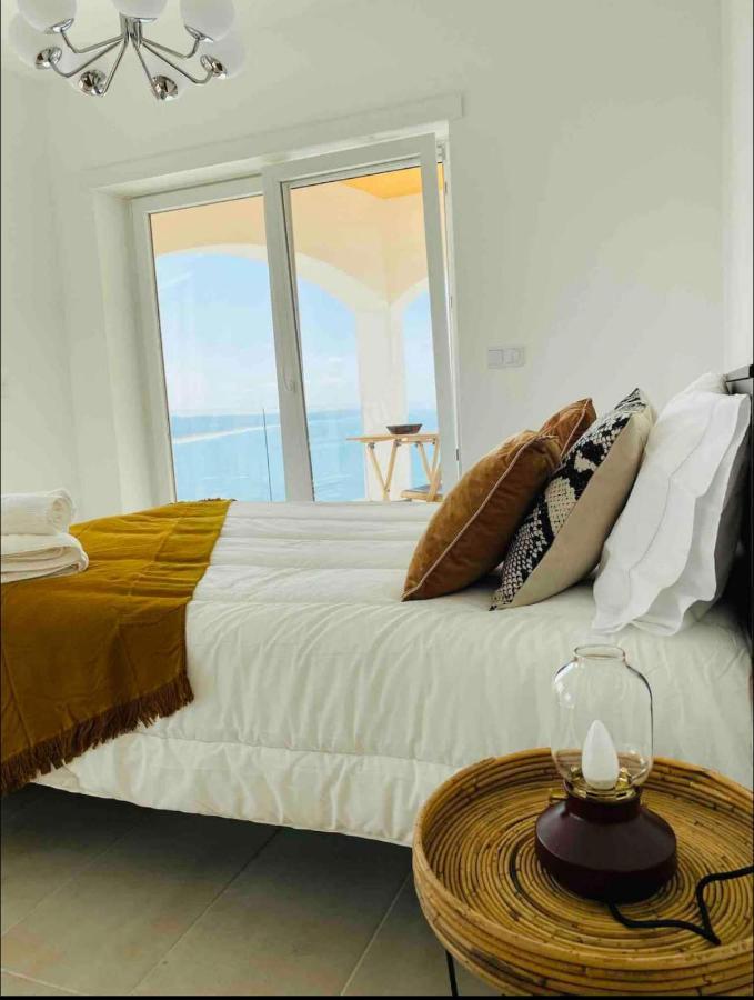 Apartment Ddm - O Paraiso Do Sitio Da Nazare