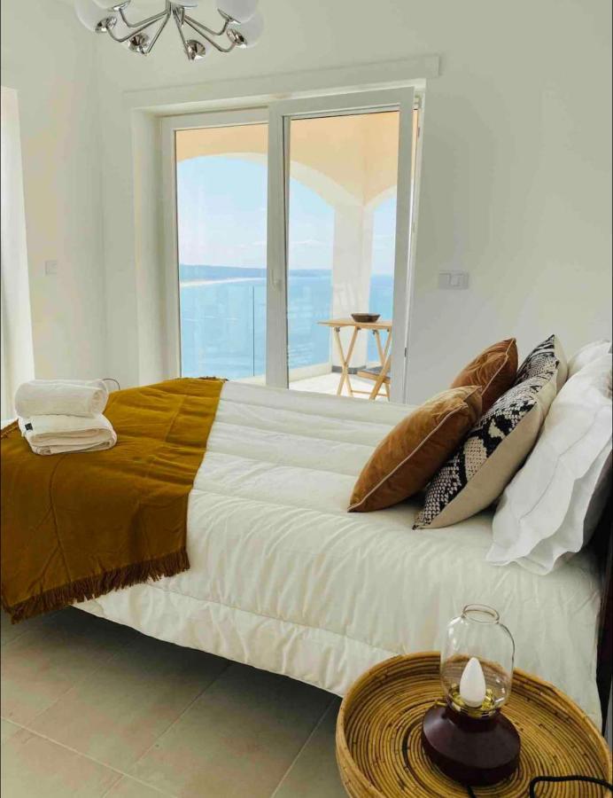 Apartment Ddm - O Paraiso Do Sitio Da