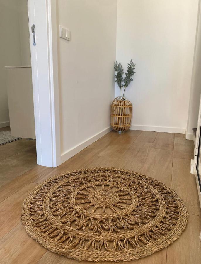 Apartamento Ddm - O Paraiso Do Sitio Da Nazaré