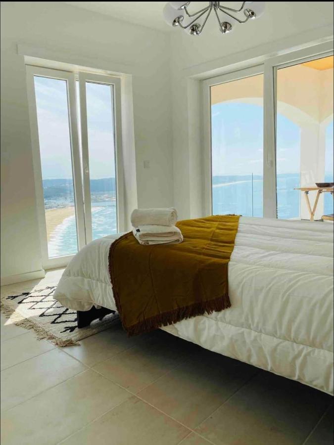 Apartamento Ddm - O Paraiso Do Sitio Da Nazaré