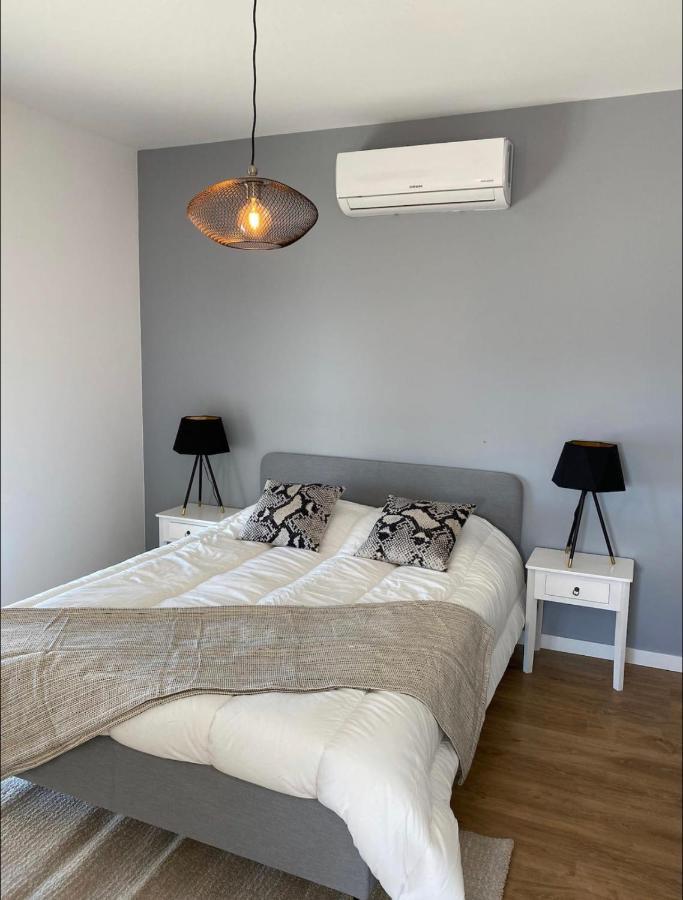 Apartamento Ddm - O Paraiso Do Sitio Da