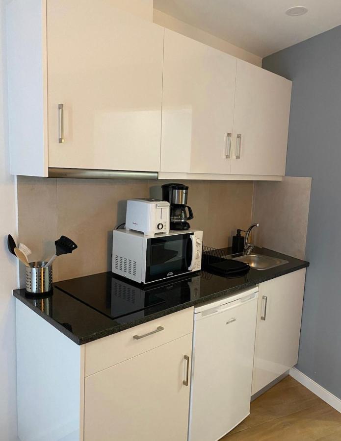 Apartamento Ddm - O Paraiso Do Sitio Da