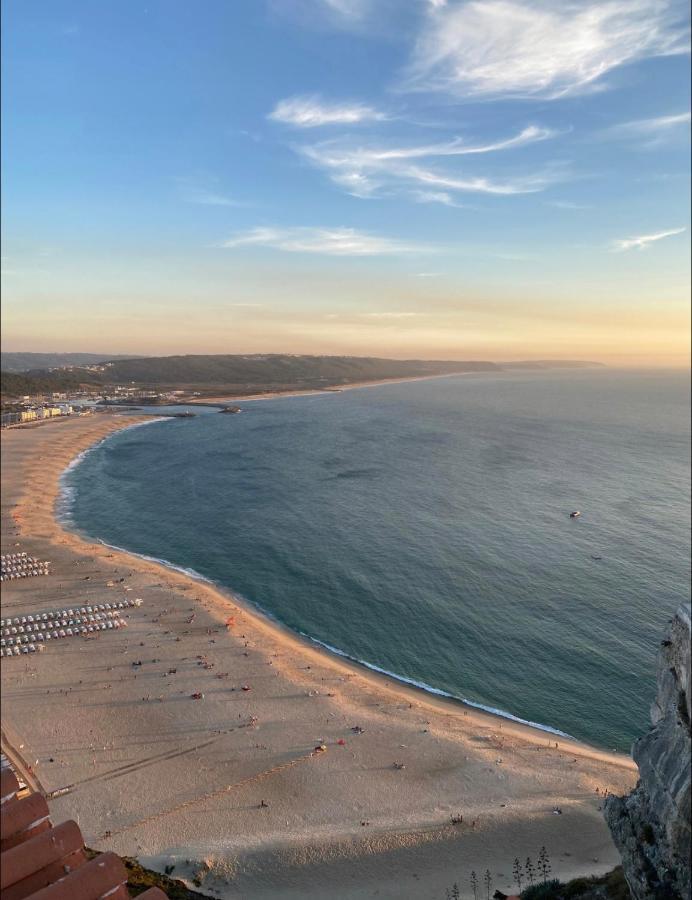 Ddm - O Paraiso Do Sitio Da Nazare