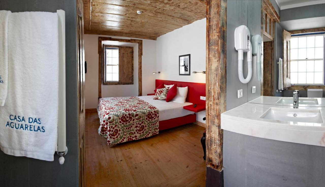 Casa Aguarelas 3*