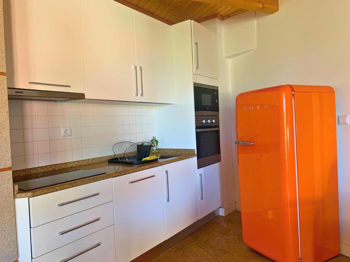 Casas D Aldeia Holiday home Mangualde