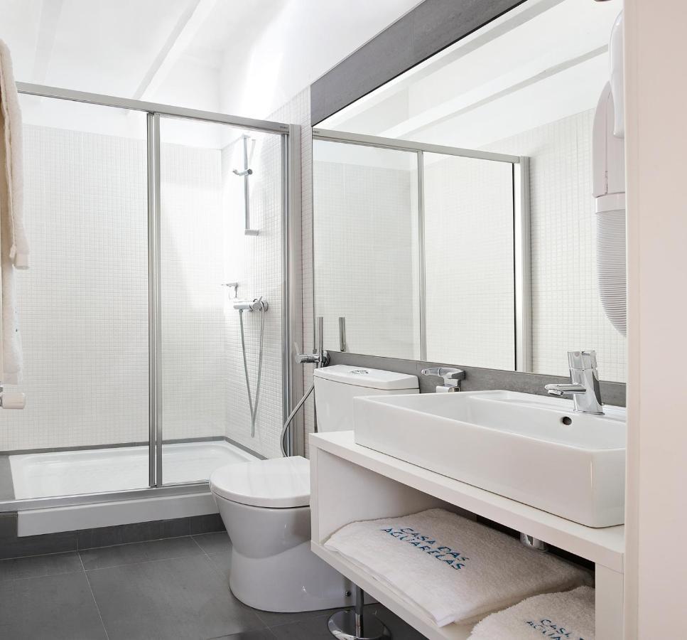 Guest house Casa Aguarelas