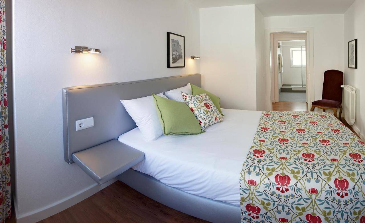 Guest house Casa Aguarelas Ericeira