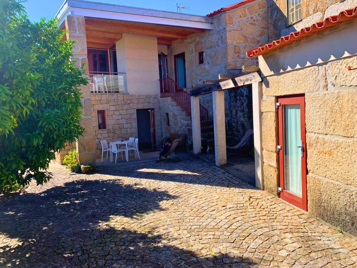 Casas D Aldeia Mangualde