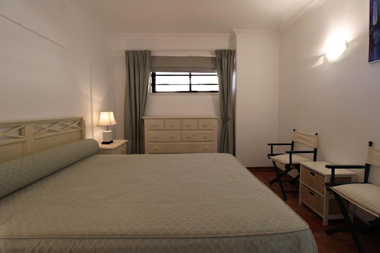 Marina Mar Navigator By Sapvillas Apartment