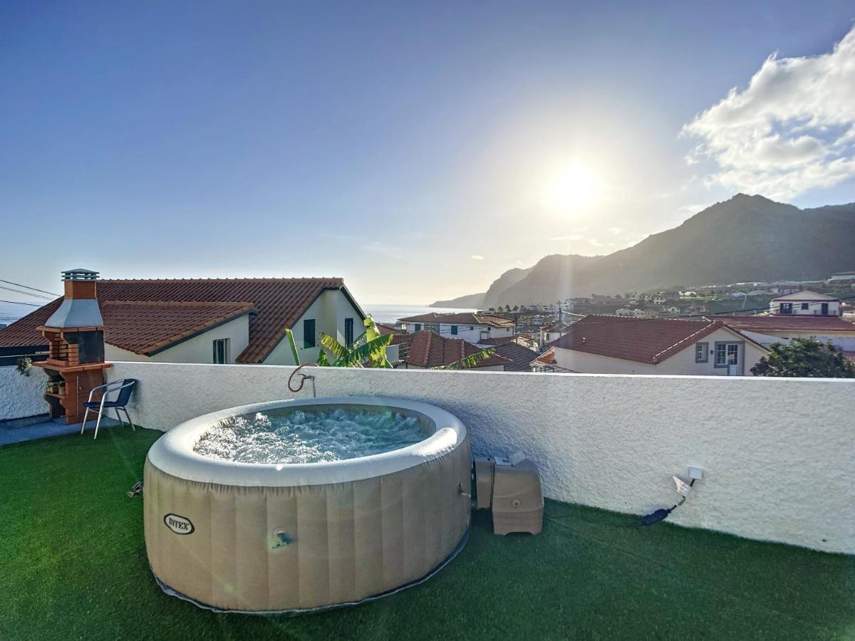 Appartement Casa Da Avo By Atlantic Canical (Madeira)