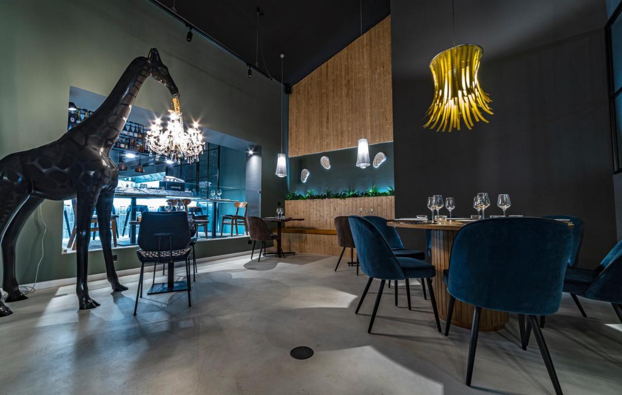 19 Tile Ceramic Concept - By Unlock 3* Caldas Da Rainha