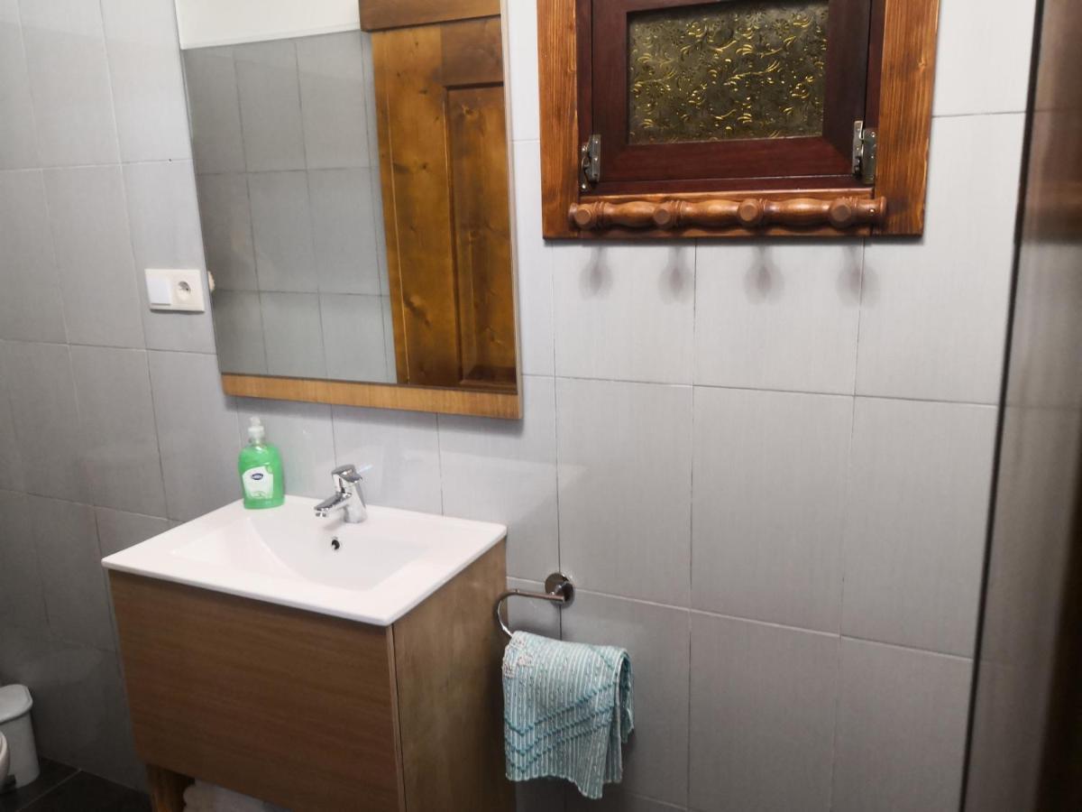 Holiday home Casa De Santa Luzia B *