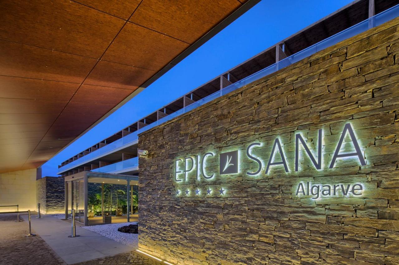 Epic Sana Algarve Albufeira