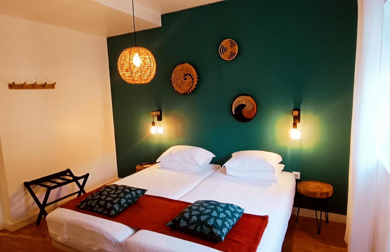 Guest house Rossio