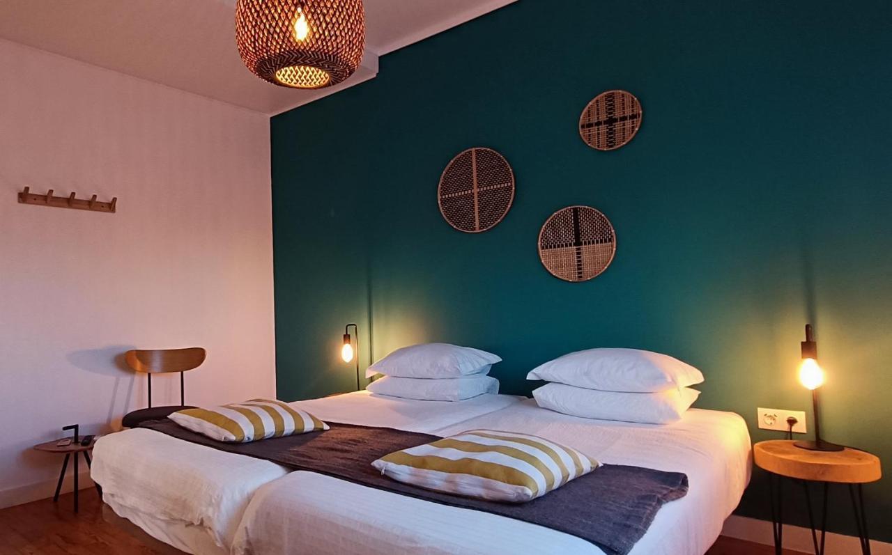 Rossio Guest house Aveiro