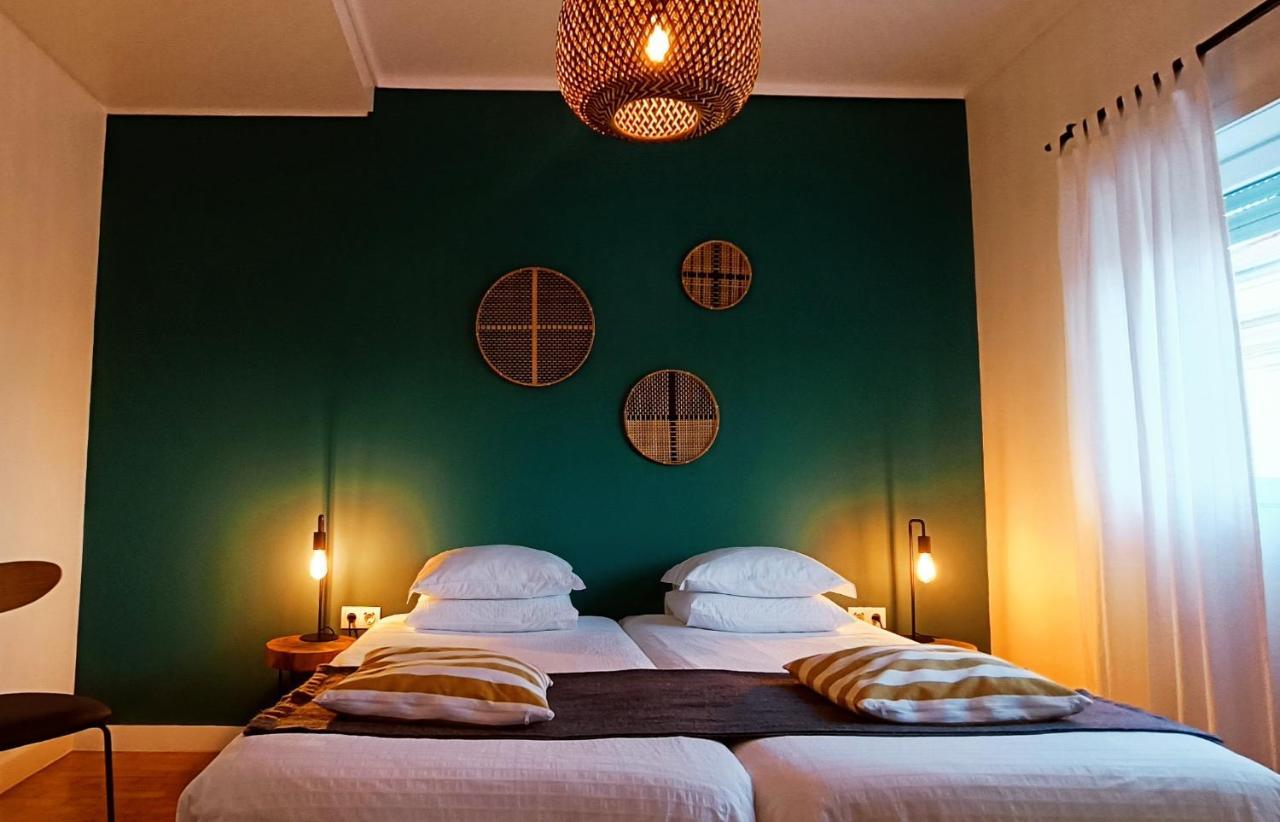 Rossio Guest house Aveiro