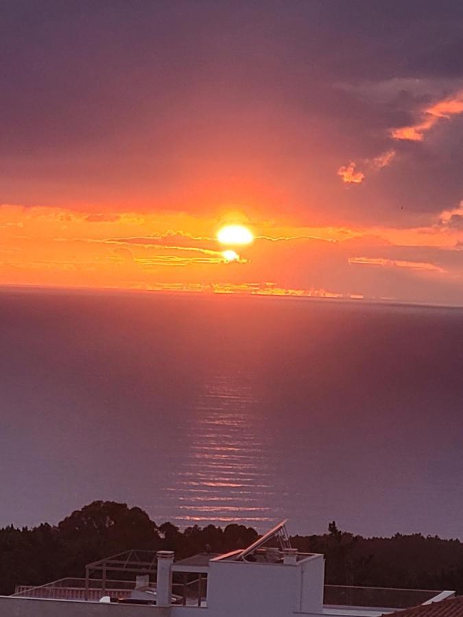 Panoramic Mar * Nazare