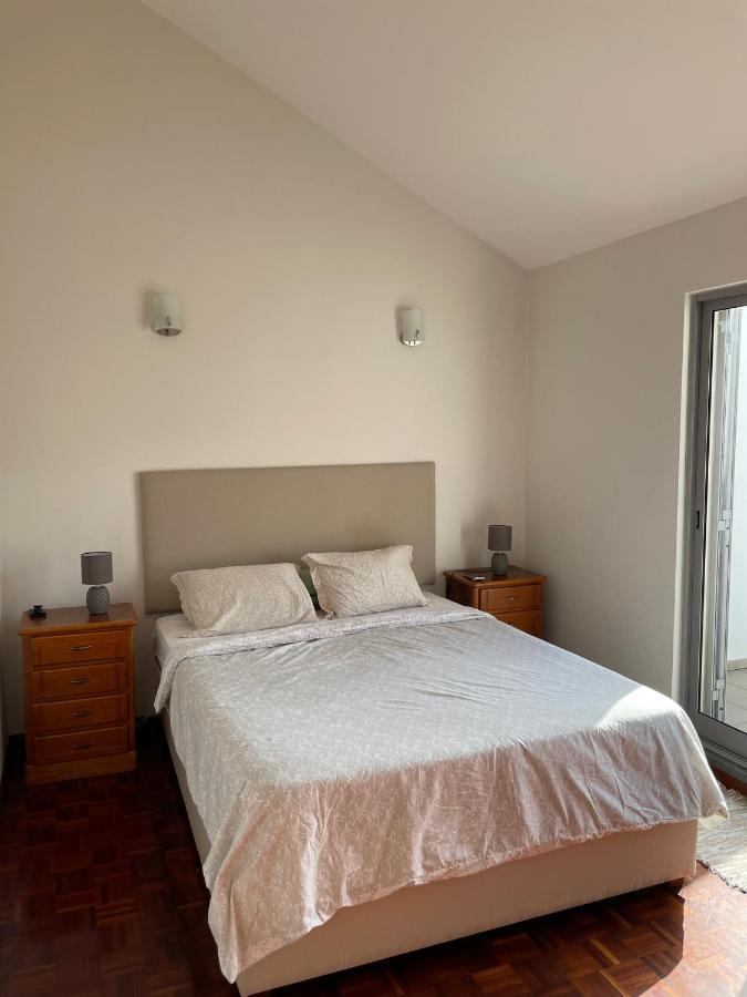 Appartement Penthouse Palmeira *