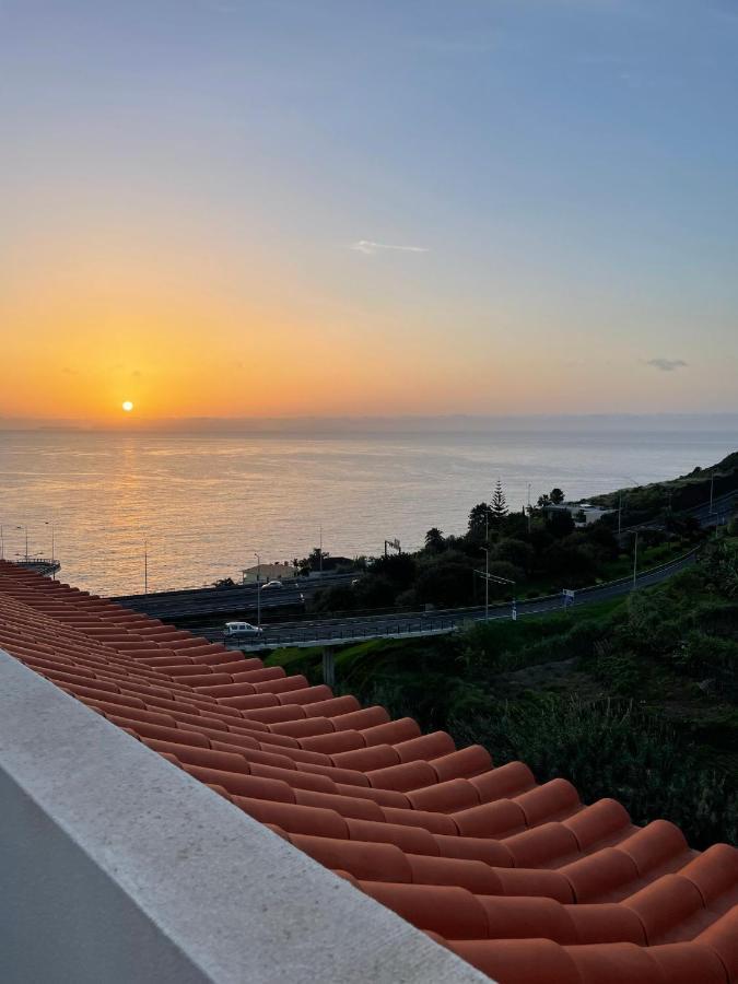 Appartement Penthouse Palmeira *