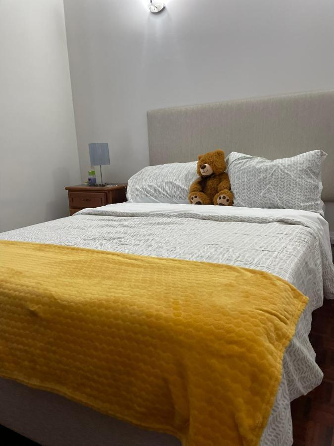 Penthouse Palmeira Apartamento