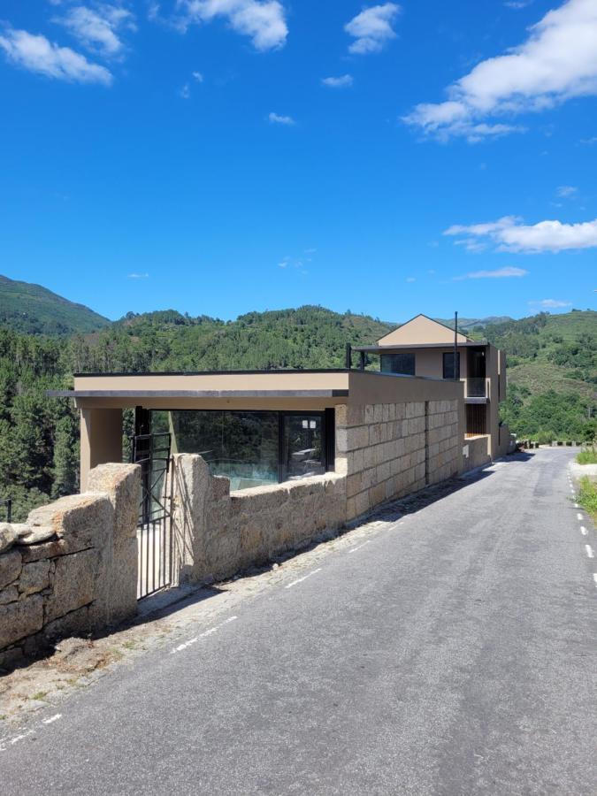 Villa Infinity *