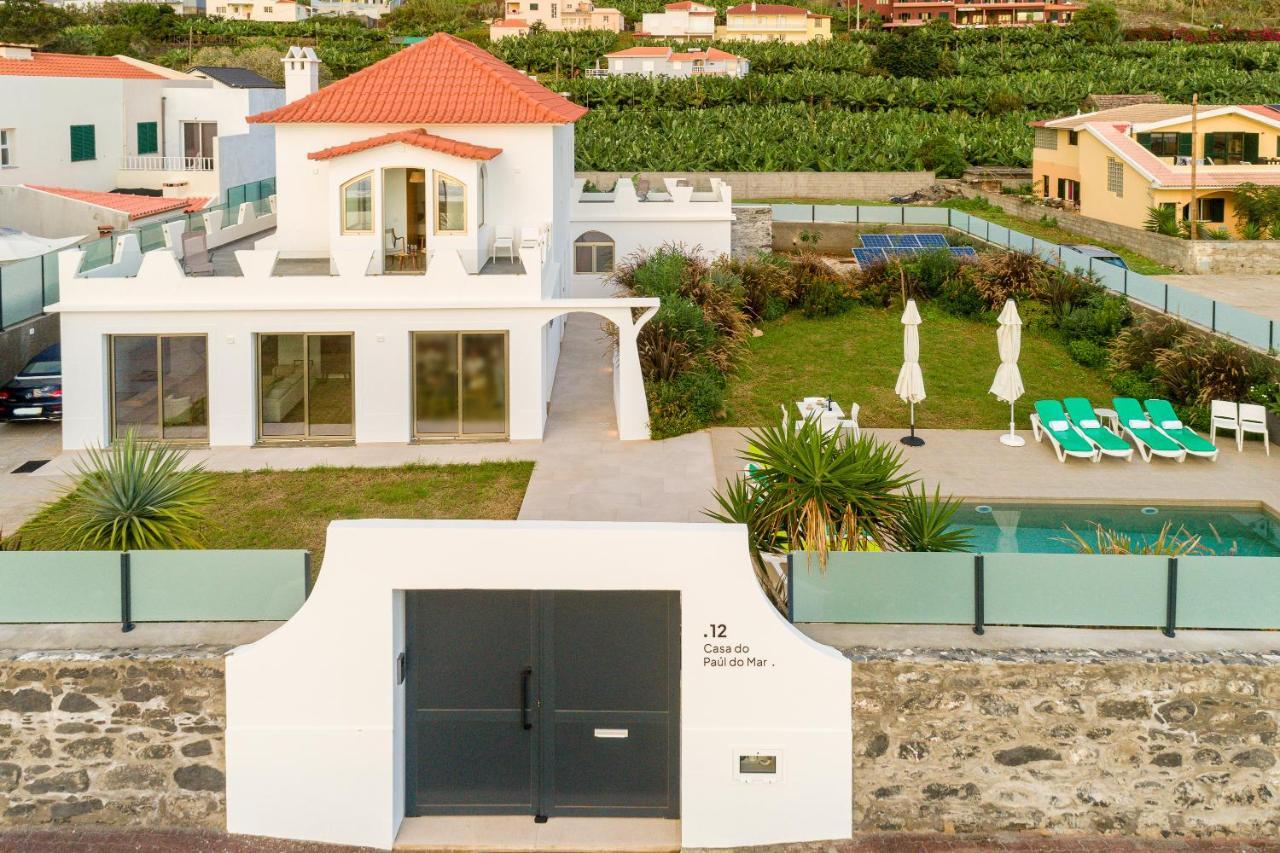 Casa Holiday home Paul do Mar (Madeira)