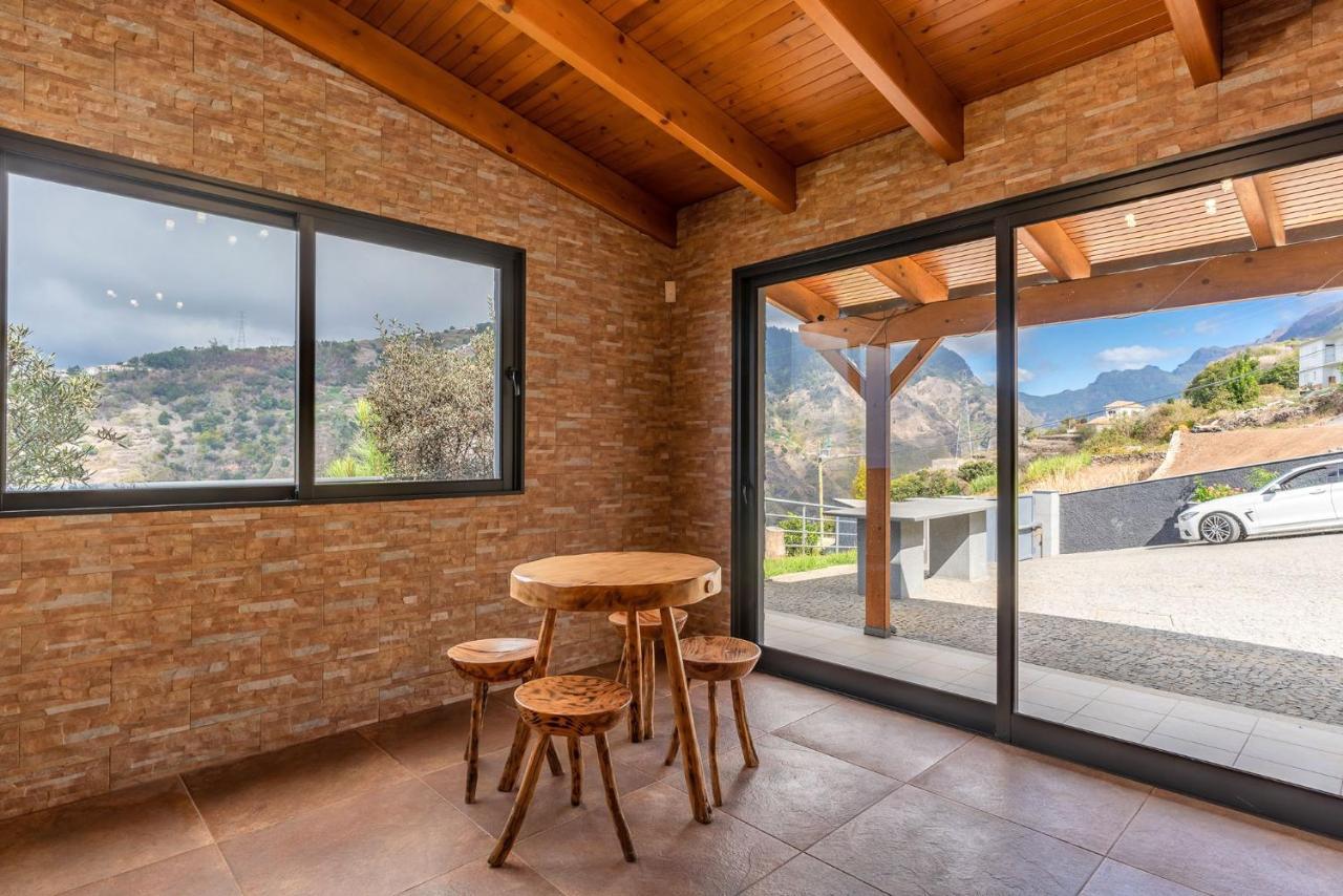 Gran Horizonte House With Private Pool By Hr Madeira Holiday home *
