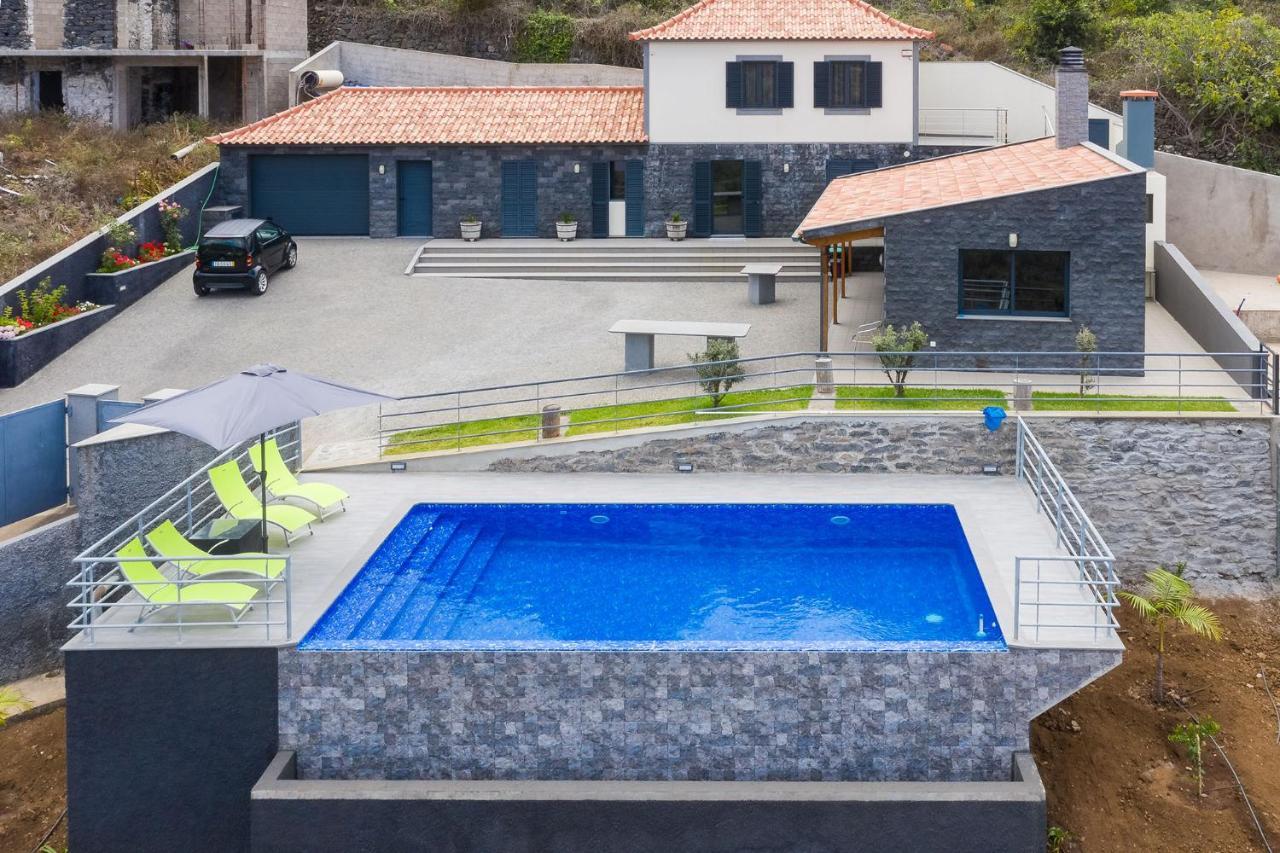 Holiday home Gran Horizonte House With Private Pool By Hr Madeira *