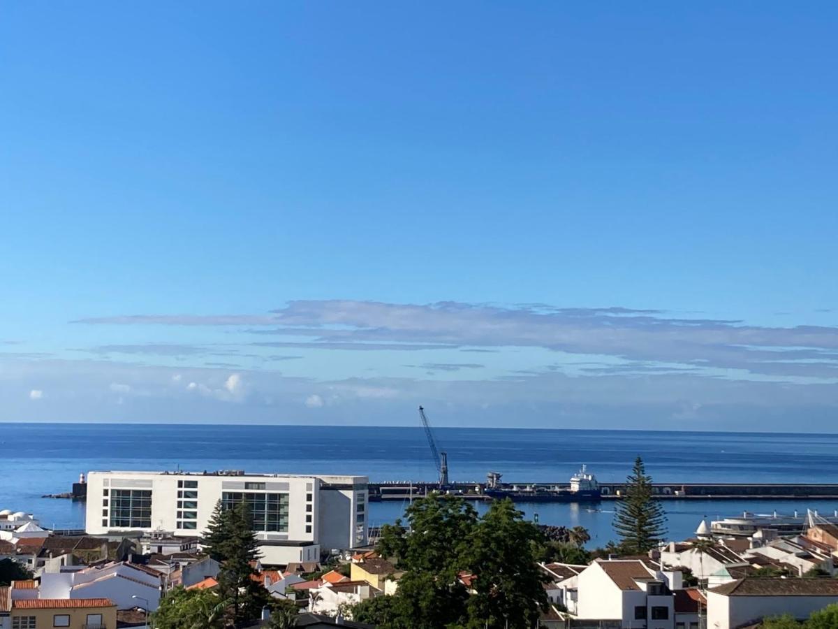 Azores Nature Holidays Apartment Ponta Delgada (Sao Miguel)