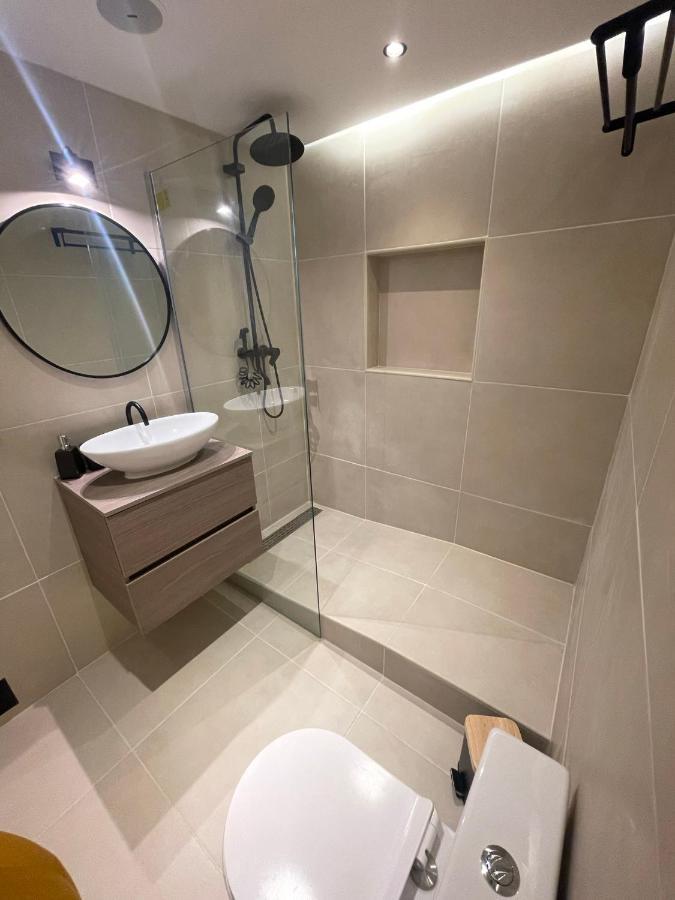 Ocean View Skyline ‚hakuna Matata' Apartamento