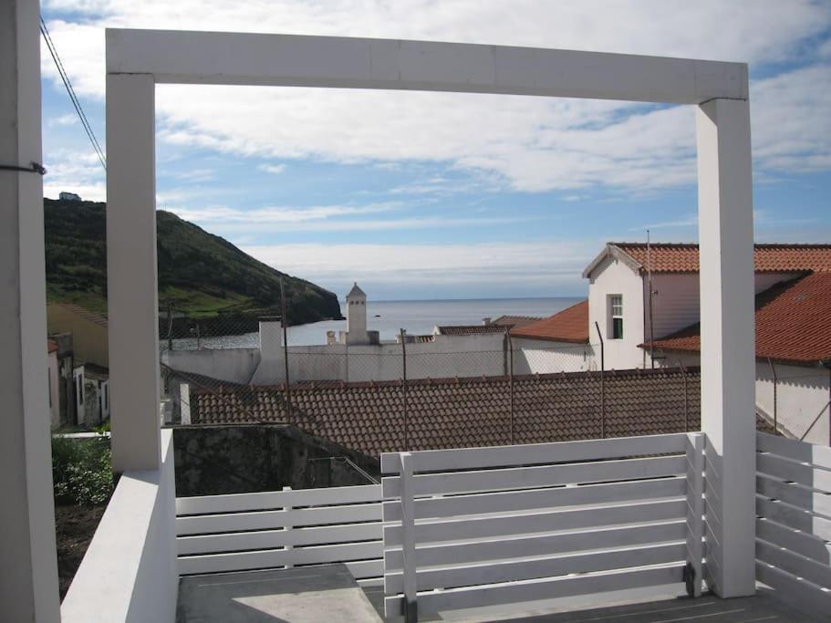 Baia Caldeirinhas Apartamento Horta (Azores)